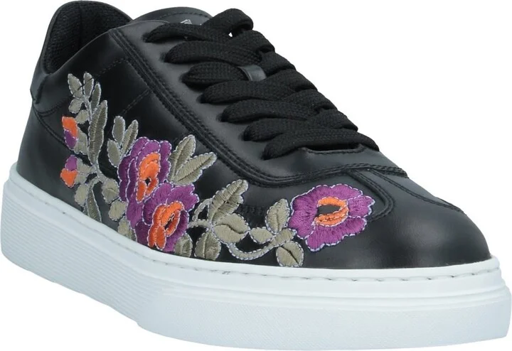 Hogan Woman Sneakers - Image 4
