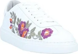 Hogan Woman Sneakers - Image 5