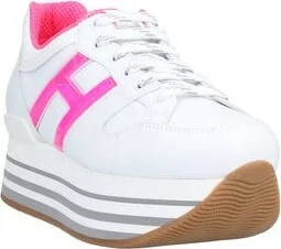 Hogan Woman Sneakers - Image 2