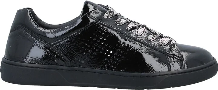 Hogan Woman Sneakers - Image 3