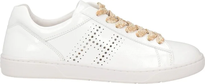 Hogan Woman Sneakers - Image 6