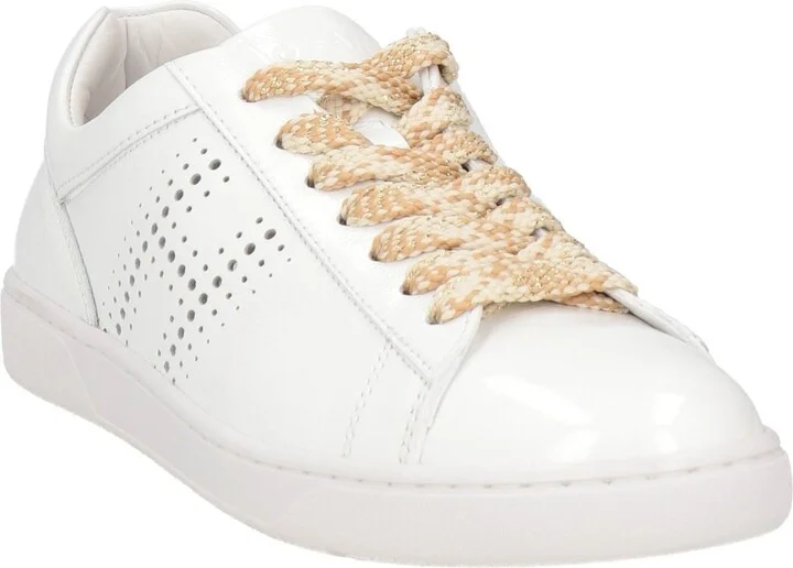 Hogan Woman Sneakers - Image 7