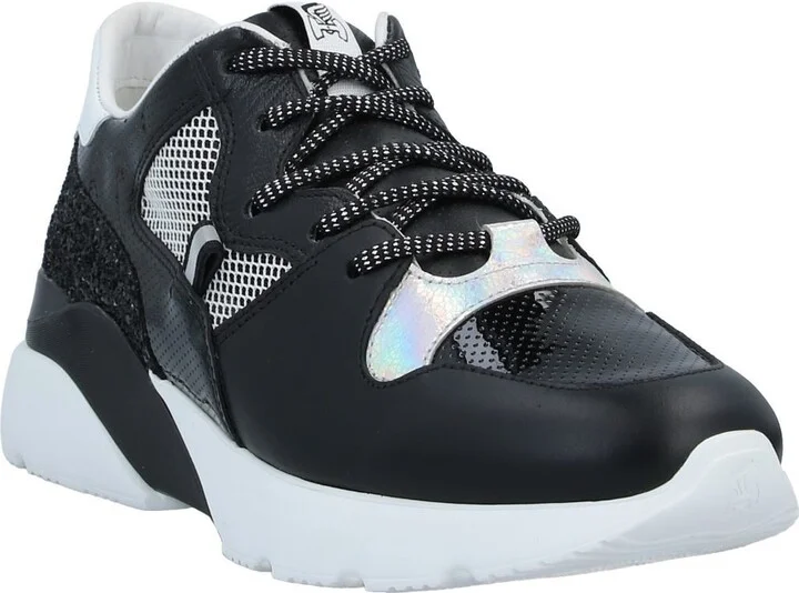 Hogan Woman Sneakers - Image 4