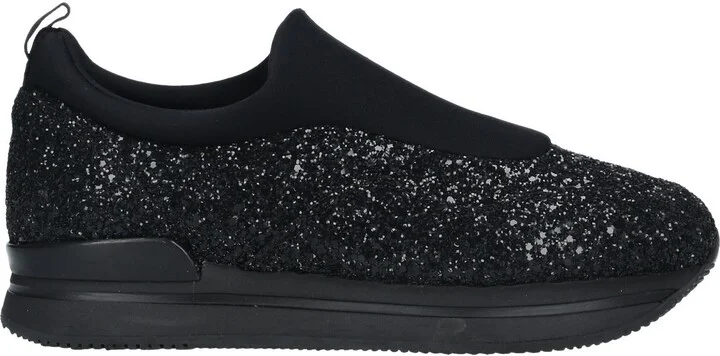 Hogan Woman Sneakers - Image 3
