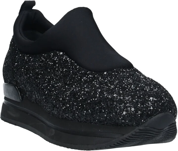 Hogan Woman Sneakers - Image 4
