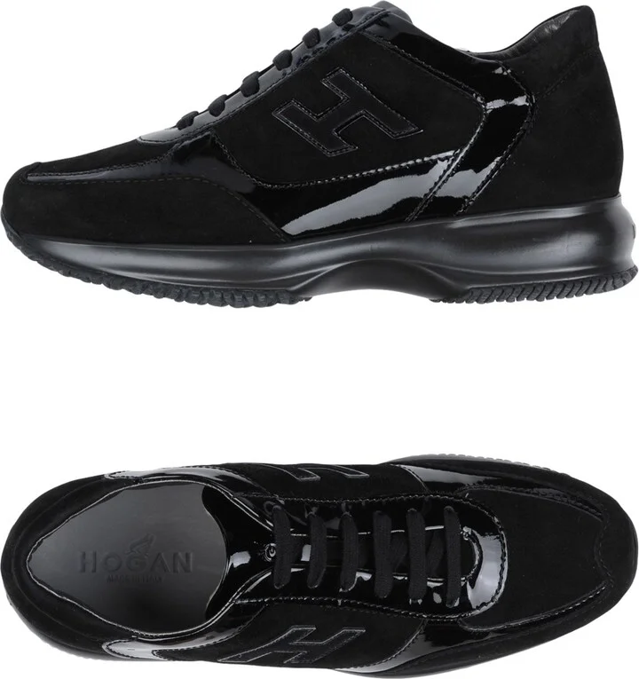 Hogan Woman Sneakers - Image 3