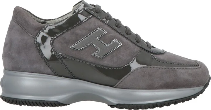 Hogan Woman Sneakers - Image 6