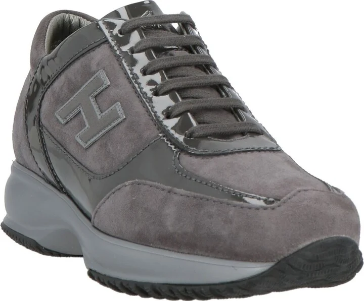 Hogan Woman Sneakers - Image 7