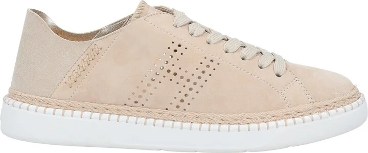 Hogan Woman Sneakers - Image 3