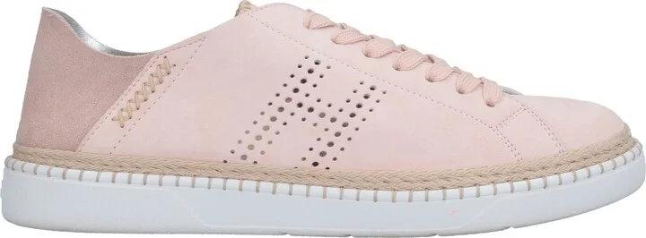 Hogan Woman Sneakers - Image 6