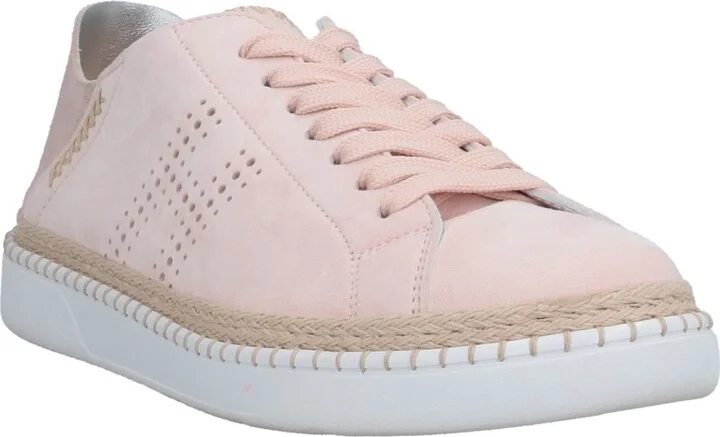 Hogan Woman Sneakers - Image 7