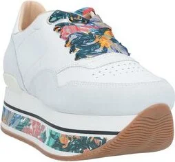Hogan Woman Sneakers - Image 2