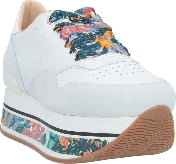Hogan Woman Sneakers - Image 4