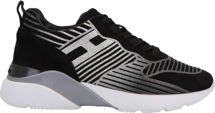 Hogan Woman Sneakers - Image 3