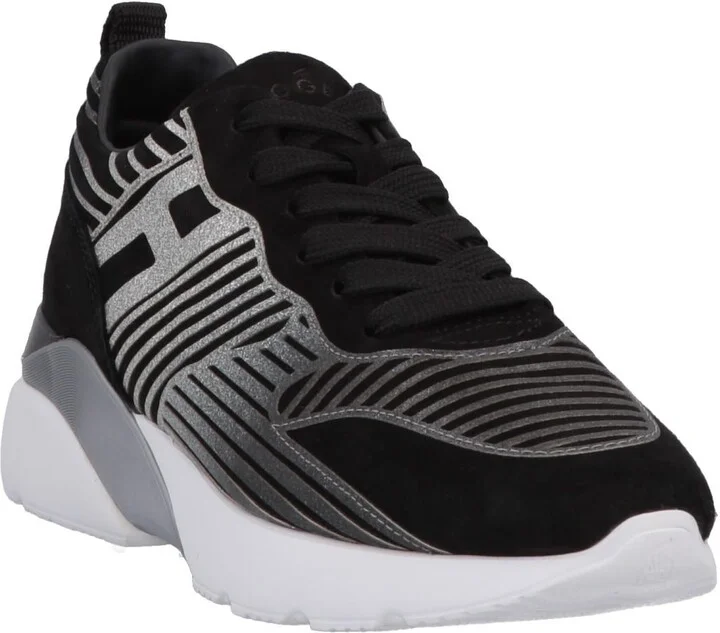 Hogan Woman Sneakers - Image 4