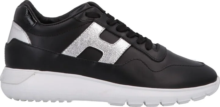Hogan Woman Sneakers - Image 3