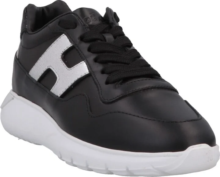Hogan Woman Sneakers - Image 4