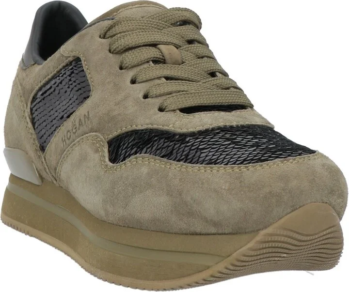 Hogan Woman Sneakers - Image 4