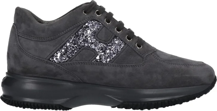 Hogan Woman Sneakers - Image 3