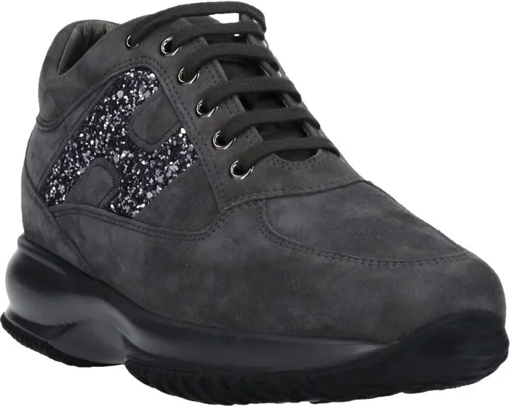 Hogan Woman Sneakers - Image 4