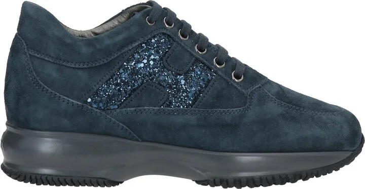 Hogan Woman Sneakers - Image 6