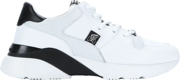 Hogan Woman Sneakers - Image 3