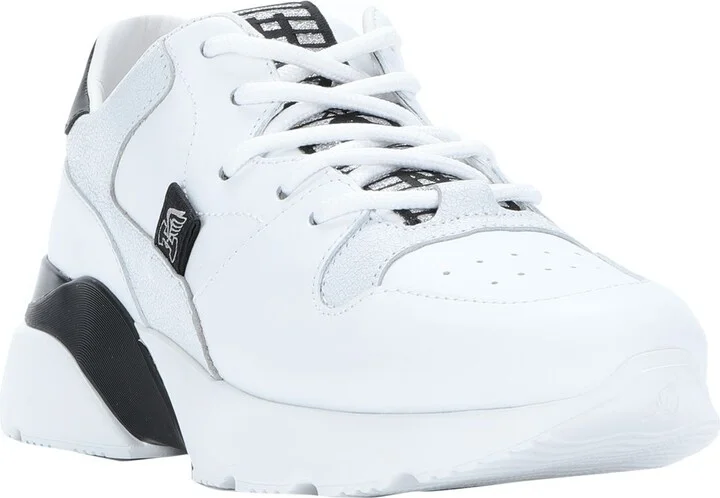 Hogan Woman Sneakers - Image 4