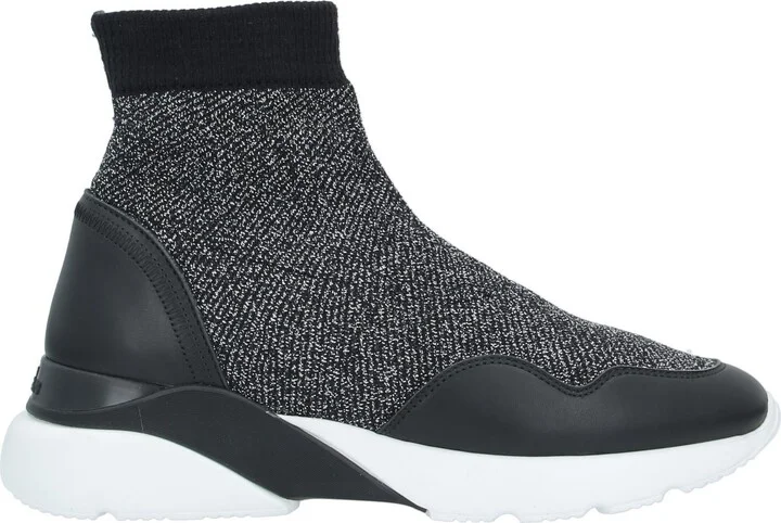 Hogan Woman Sneakers - Image 3