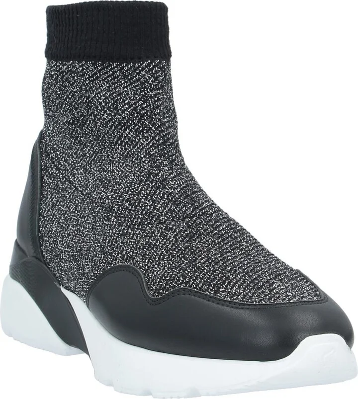 Hogan Woman Sneakers - Image 4