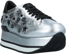 Hogan Woman Sneakers - Image 2