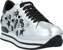 Hogan Woman Sneakers - Image 2