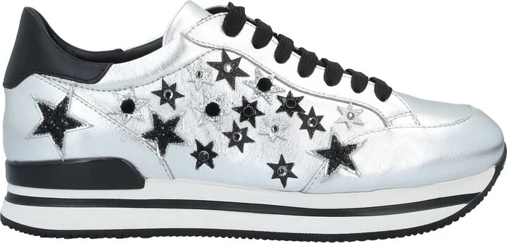 Hogan Woman Sneakers - Image 3