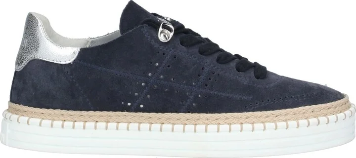 Hogan Woman Sneakers - Image 3