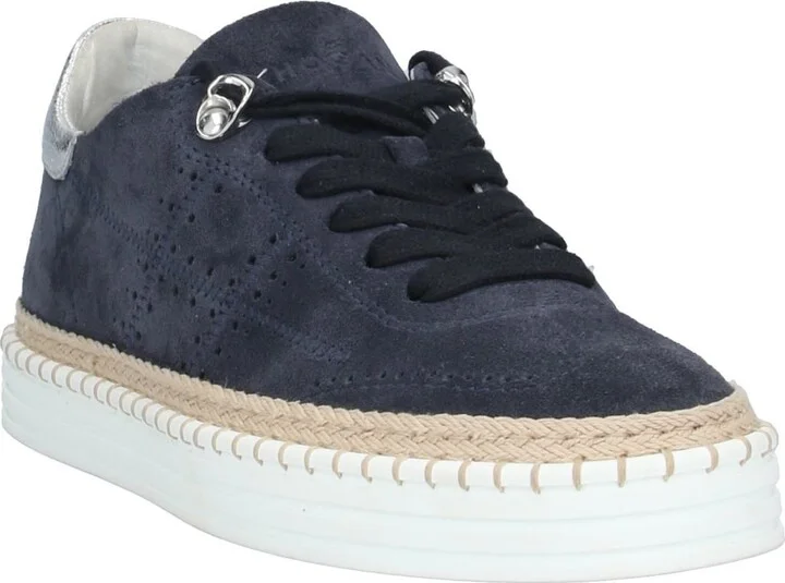 Hogan Woman Sneakers - Image 4