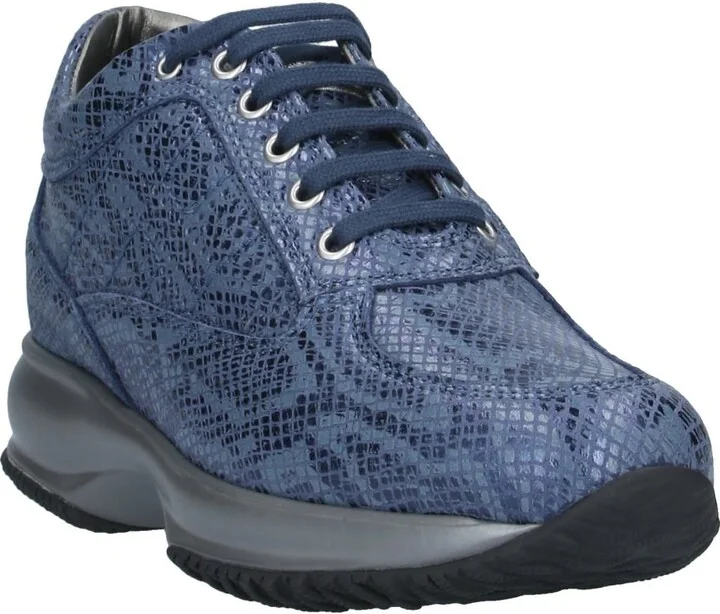 Hogan Woman Sneakers - Image 4