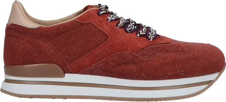 Hogan Woman Sneakers - Image 3