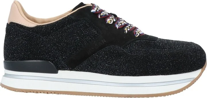 Hogan Woman Sneakers - Image 6