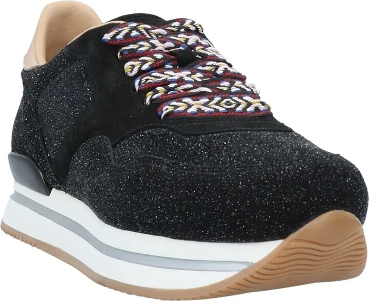 Hogan Woman Sneakers - Image 7