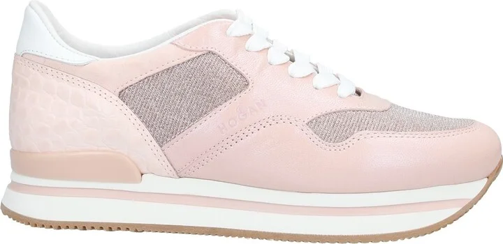 Hogan Woman Sneakers - Image 3