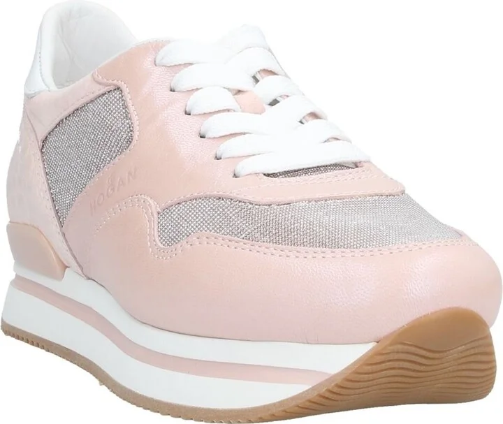 Hogan Woman Sneakers - Image 4