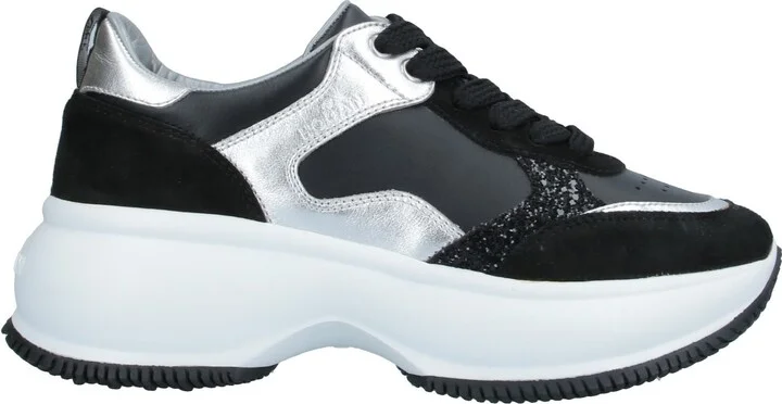 Hogan Woman Sneakers - Image 3