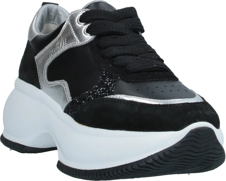 Hogan Woman Sneakers - Image 4