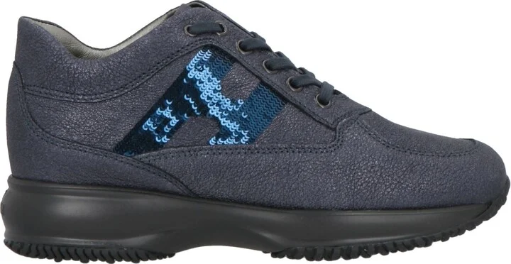 Hogan Woman Sneakers - Image 3