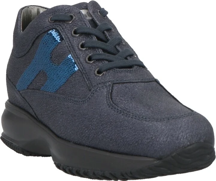 Hogan Woman Sneakers - Image 4