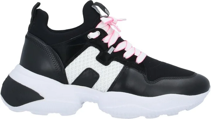 Hogan Woman Sneakers - Image 3