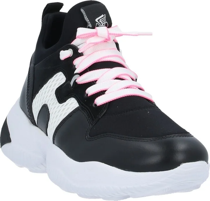Hogan Woman Sneakers - Image 4