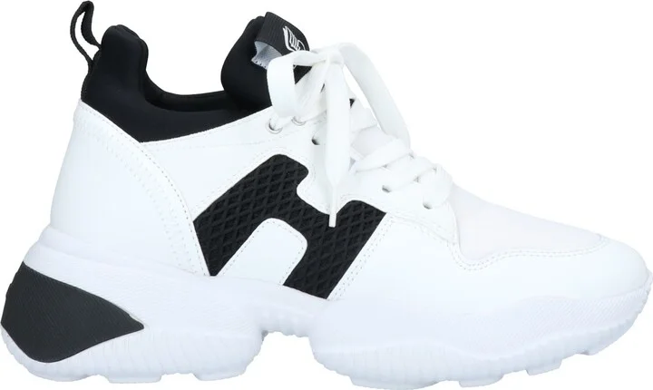 Hogan Woman Sneakers - Image 6