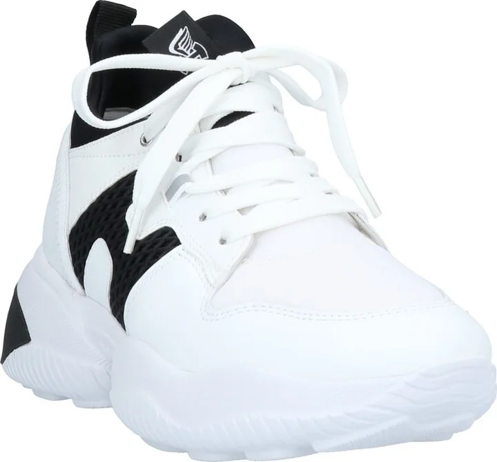 Hogan Woman Sneakers - Image 7