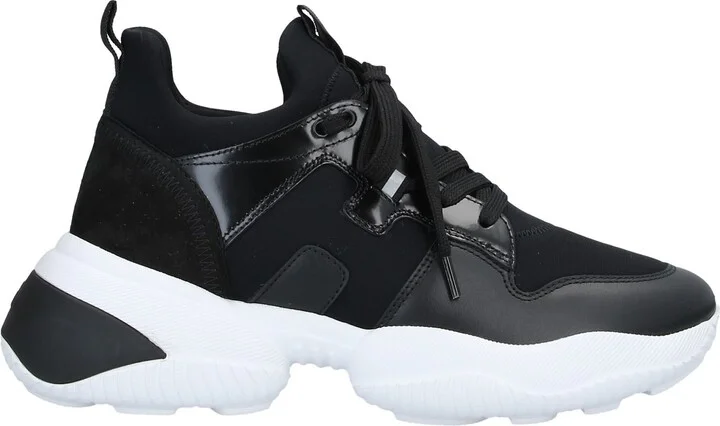 Hogan Woman Sneakers - Image 3