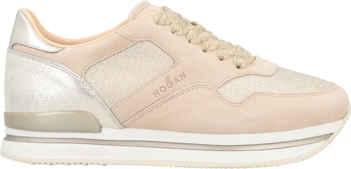 Hogan Woman Sneakers - Image 3